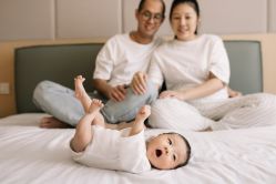 -爱弥儿月子中心(省医院店)