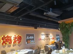 -虎子烧烤(湘江北路店)