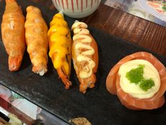 -古田居·特色寿司料理(星之岛旗舰店)