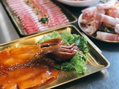 -齐齐哈尔小炉匠炭火烤肉(西红门店)