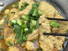 -小乡小镇·传承桐庐土菜·老板亲自烧的菜