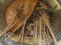 -小妖君串捞火锅(黄屯店)