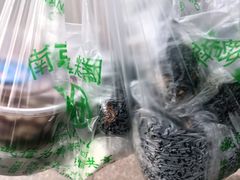 -芳婆糕团店(王府大街店)