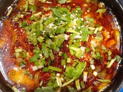 -马路边边串串香(双井直营店)