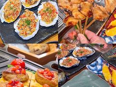 -水濑·日料放题(天河店)