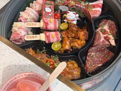 -猫抓烤肉(春熙路店)
