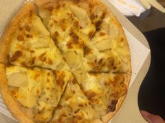 -尊宝比萨(金沙店)