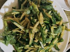 -地桌烤肉(顺白路店)