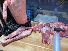 -老北京涮羊肉·龙虾.烧烤(江镇店)