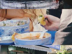 -东仓门早市