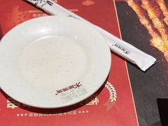 -木屋烧烤(西南角店)