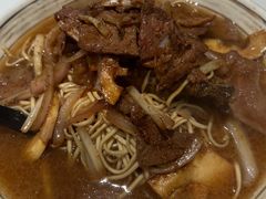 猪肝面-慧娟面馆·餐厅(望江路店)