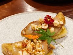 -Bistro 63 创意融合料理(广粤天地店)
