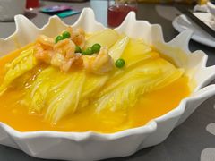 -3号仓库·创意中国菜(大悦城店)