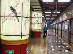 -平安里(地铁站)