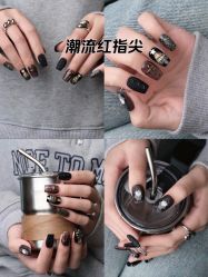 -悠禾·美甲美睫·皮肤管理