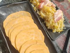 -红岸碳烤齐齐哈尔原味生态烤肉