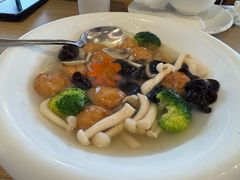 -枣子树·素食餐厅(朱家尖店)