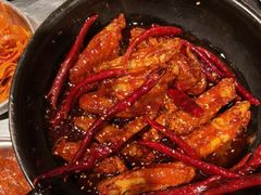 -马场洞肉铺(振安店)