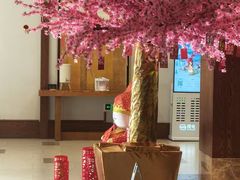 -长白山万达锦华套房酒店