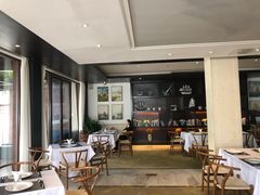 大堂-望海·帆船主题咖啡厅•品茗下午茶(石湖景区店)