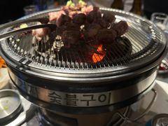 -韩山葵烤肉(太古里店)