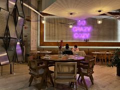 大堂-The Rug Cafe(王府中环店)