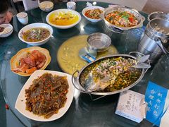 -小姨家常菜(昭萍东路店)