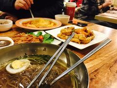 -韩礼年糕(飞虹路店)