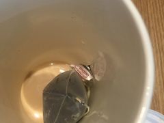 -星巴克(德州万达广场店)