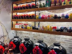 -61号餐吧(兴坪古镇漓江店)