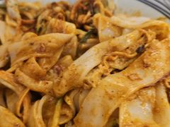 -陇上秦轩西安biangbiang面(朝龙汇店)