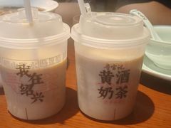 -寻宝记绍兴菜(鲁迅路店)
