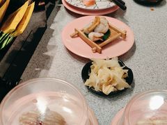 -争鲜回转寿司(西红门荟聚PLUS店)