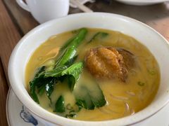 -彩丰楼中餐厅·仁恒洲际酒店
