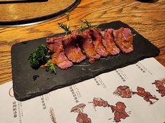 -赤坂亭M9和牛烧肉(世博源店)