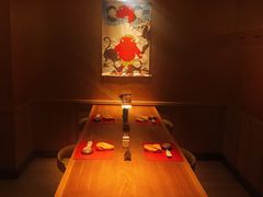 包厢-松涛日本料理