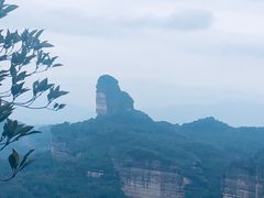 -丹霞山风景名胜区