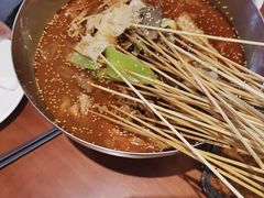 -付小姐在成都(中山公园店)