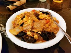 -五观堂素食(新华路店)