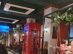 -吧嘚嘴炭烧鸽串吧(北海街店)