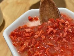 -火山屋台(新街口店)