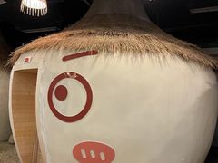 -水王国温泉水世界