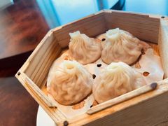 -珠海瑞吉酒店·宴庭中餐厅