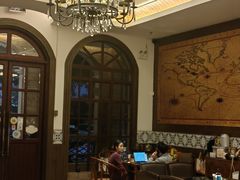 -澳门木偶葡国餐厅(珠海店)