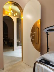 -本小姐美学·半永久纹眉野生眉