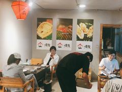 -塘屋烧烤·云南火塘烧烤品牌(联盟路店)