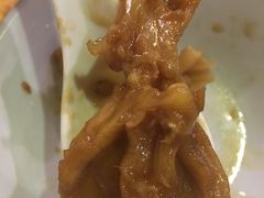 -洞密园美食城·二十二年老店(富华路店)