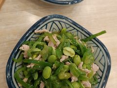 -朱洪元苏式面馆(绿宝广场店)