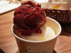 黑加仑咸花生-LUNEURS月乐诗·法式冰淇淋(环贸店)